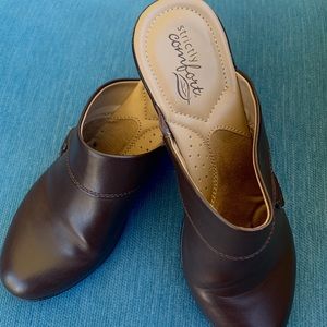 strictly comfort shoes jcpenney